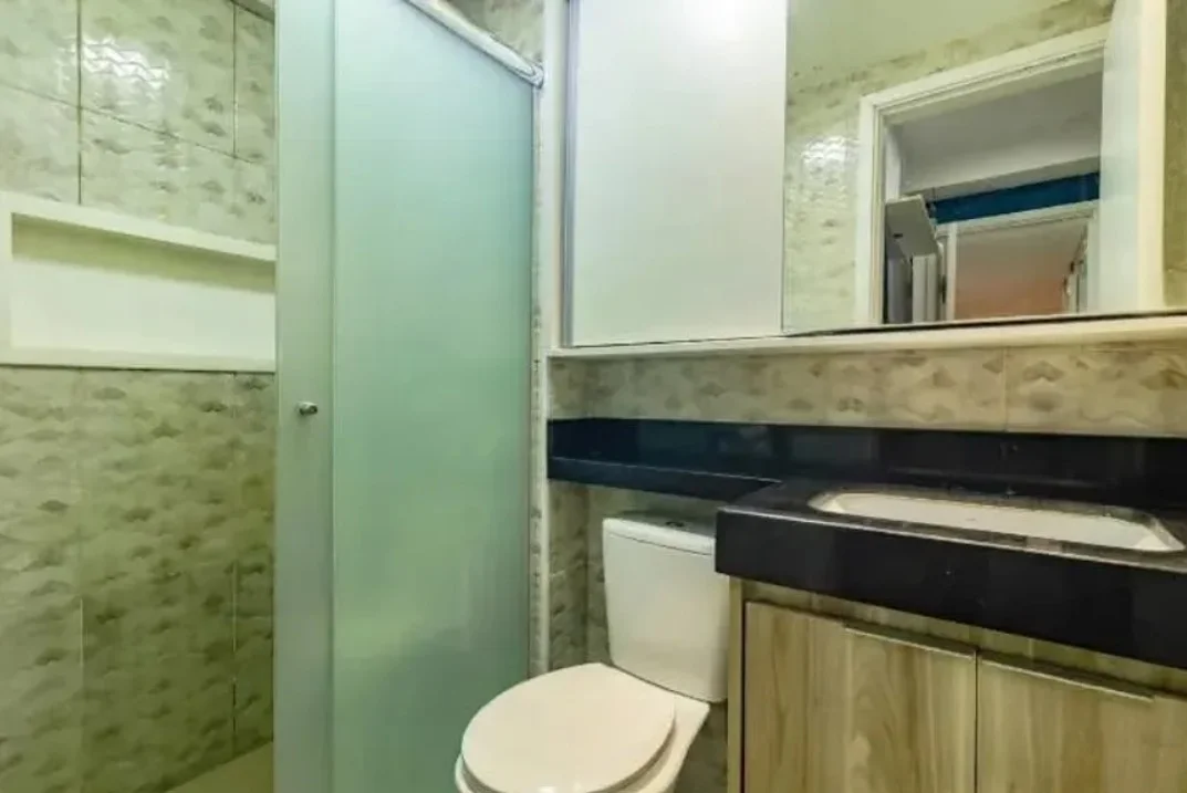 Apartamento Garden 77 m² | 2 dormitórios | 400 m do metrô São Judas