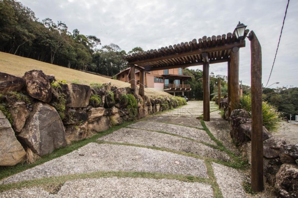 Casa com 6 dormitórios, 700 m² - Condomínio Parque da Mantiqueira - Santo Antônio do Pinhal/SP
