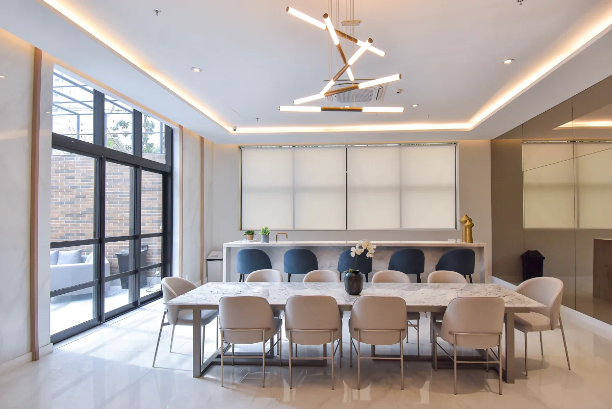 Studio de 40m² no 10º andar – Vila Mariana, próximo ao Metrô — foto 22