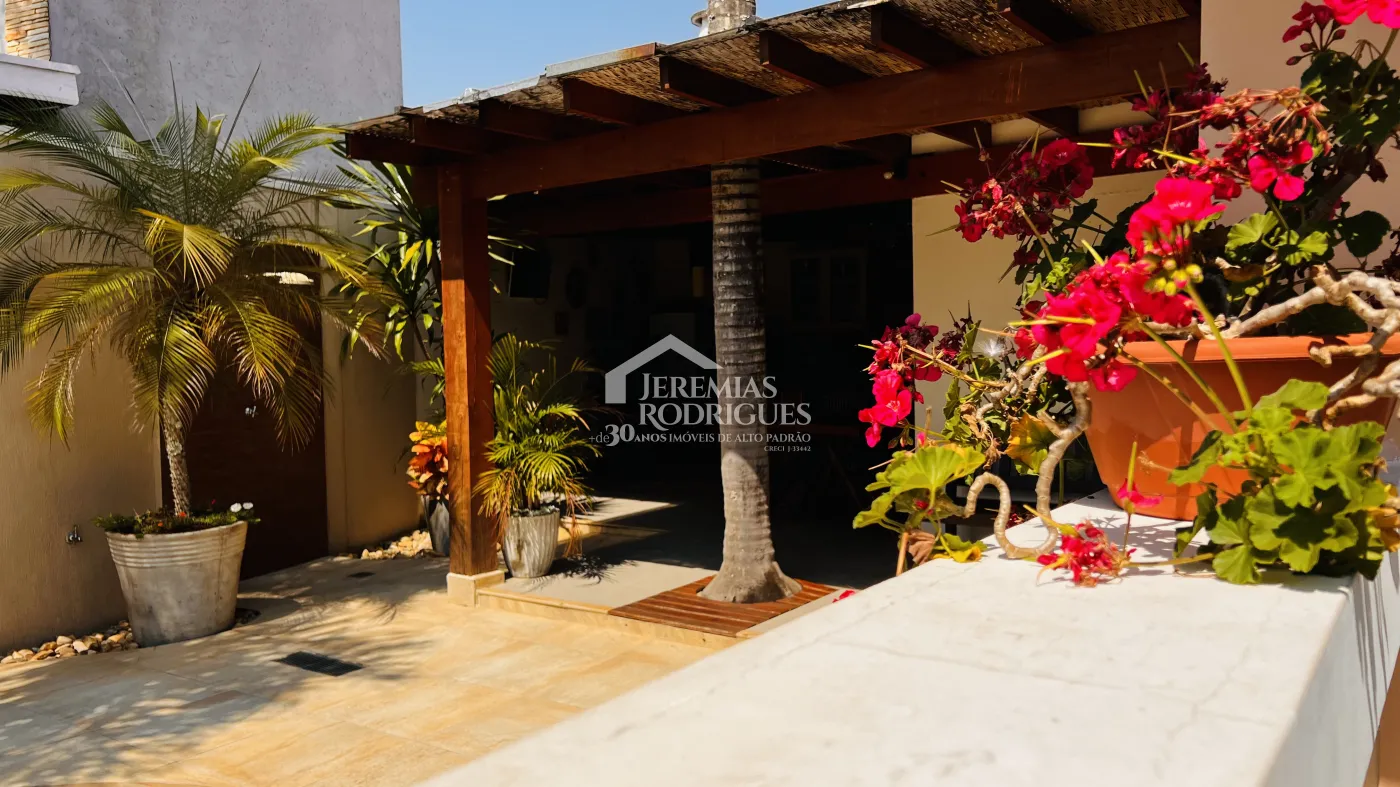 Casa com 3 dormitórios, 268 m² - Condomínio Taubaté Village - Taubaté/SP