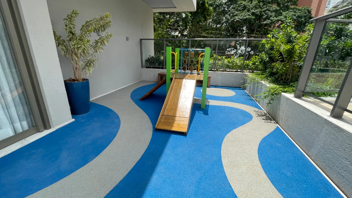 Apartamento na Chácara Klabin próximo ao Metrô — foto 24