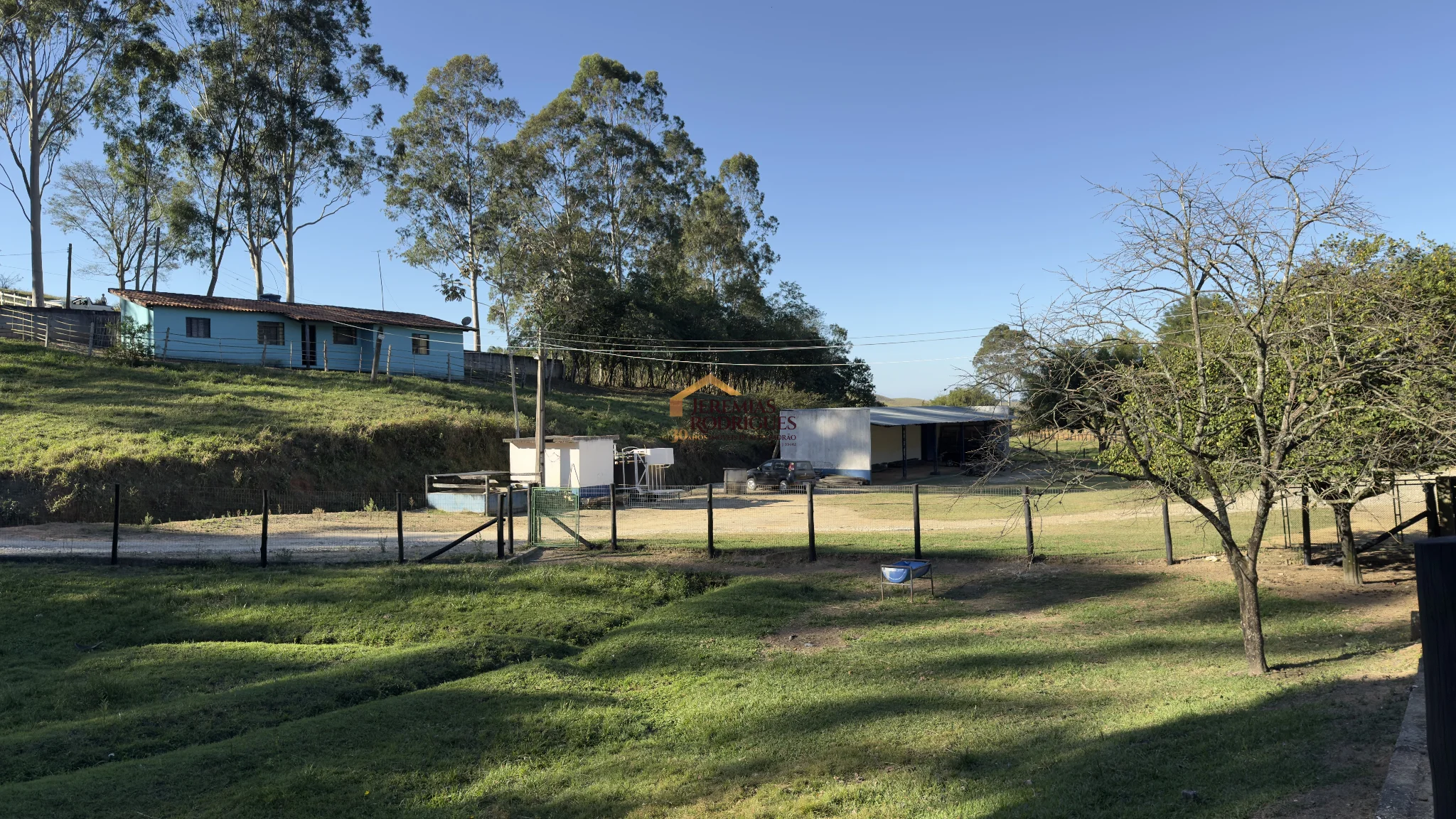 Fazenda à venda em Tremembé/SP. — foto 18