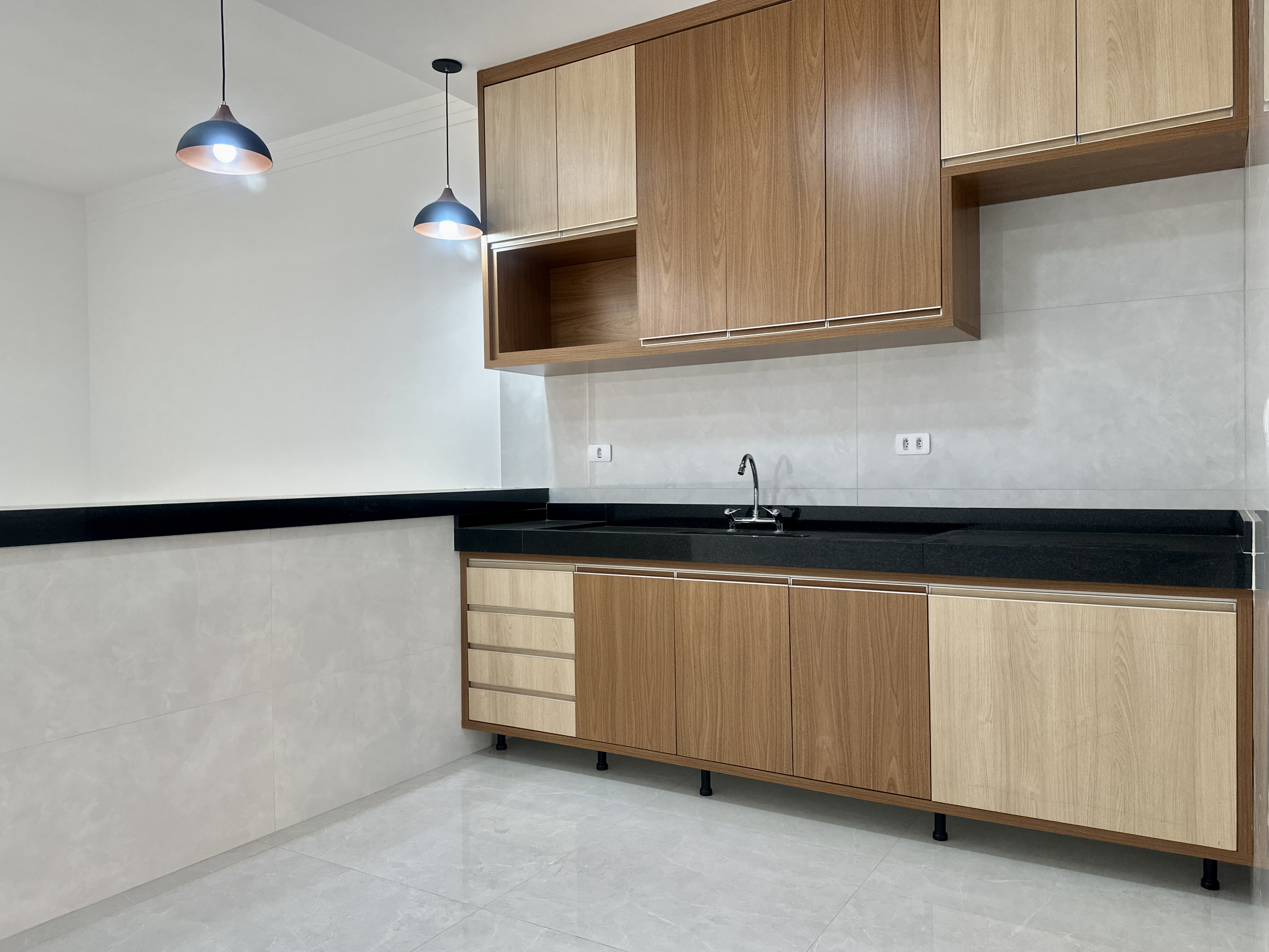 Casa à venda com 3 dormitórios no Condomínio Residencial Tecoara em Taubaté/SP