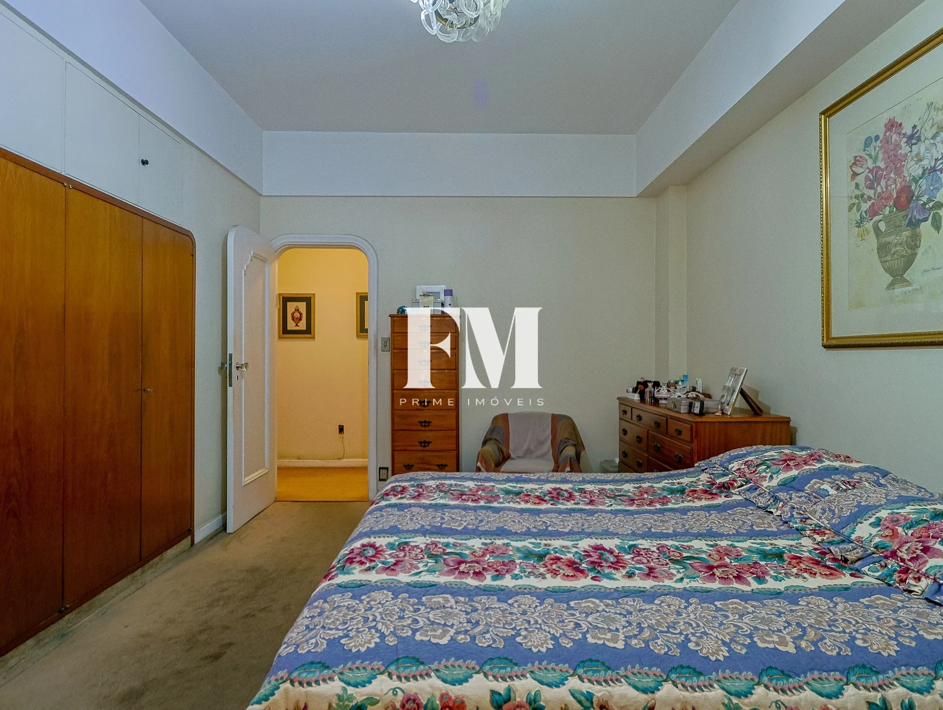 Copacabana | Rua Bolívar | 3 Quartos | 220m² com Vaga. - foto 22