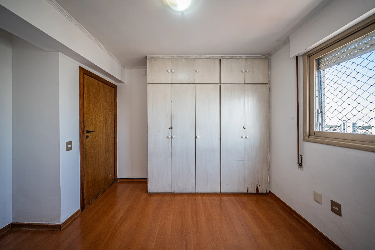 Vila Clementino | Apartamento de 73 m² próximo ao Metrô Santa Cruz