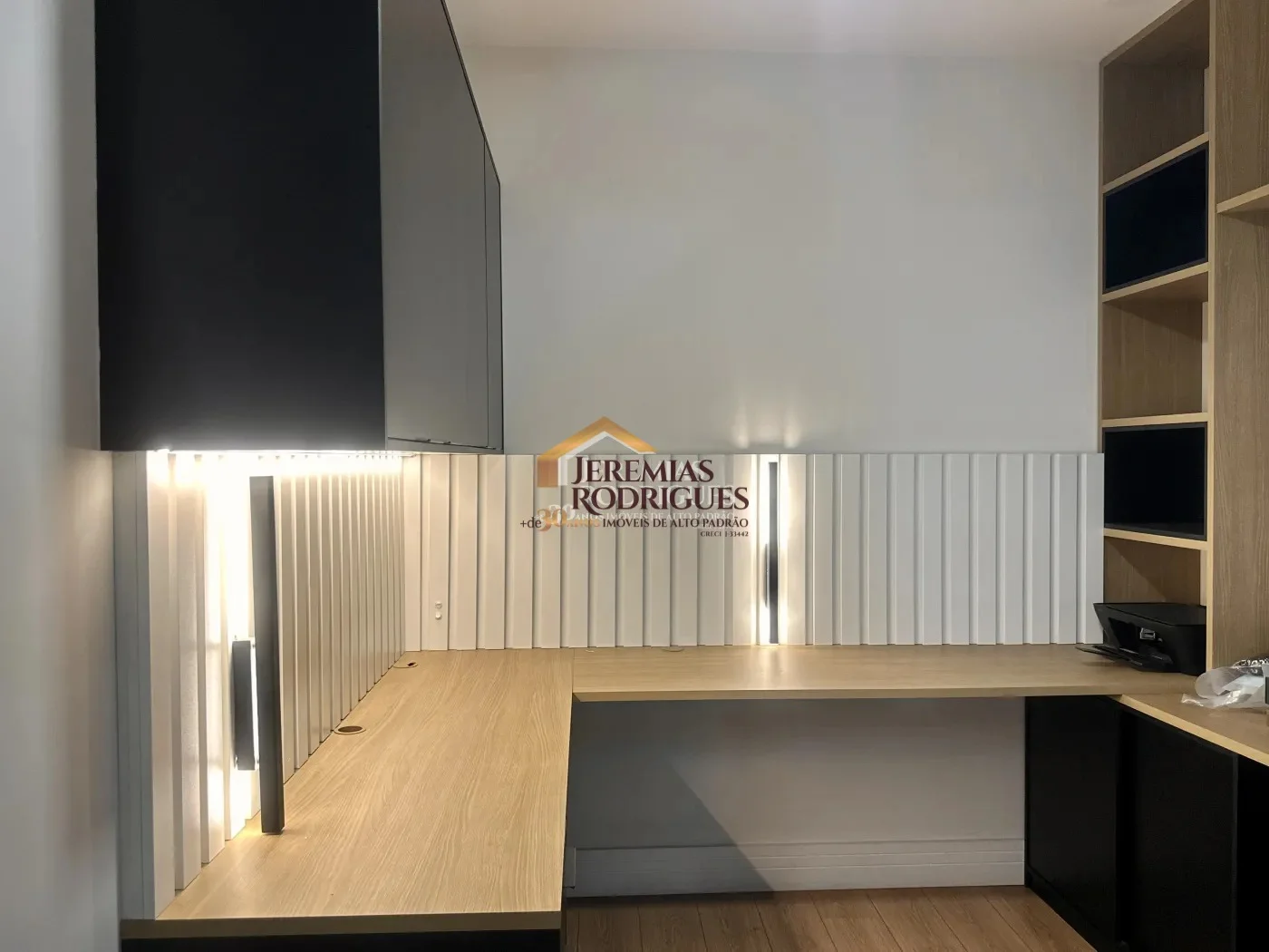 Apartamento mobiliado para venda e locação no Edifício Jabuticabeiras em Taubaté/SP. — foto 19