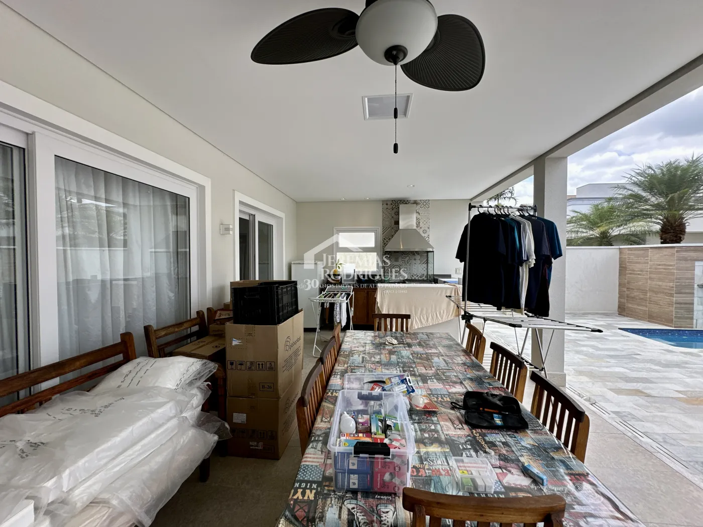 Casa com 4 dormitórios, 369 m² - Condomínio Terras de San Marco - Taubaté/SP.