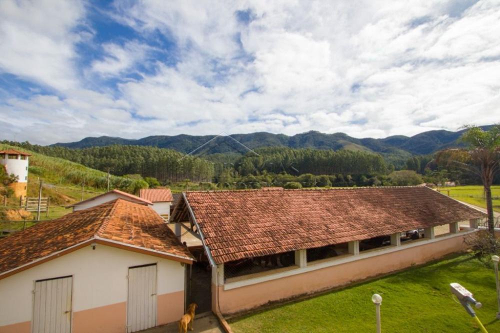 Fazenda com 4 dormitórios à venda, 968.000 m² - Lagoinha/SP