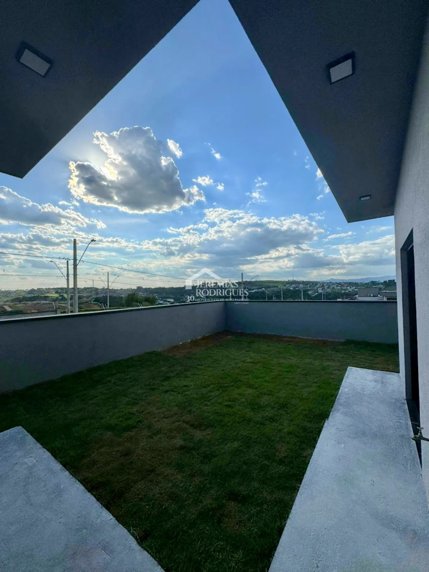 Casa com 3 suítes, 186 m² - Condomínio Cyrela Landscape  - Taubaté/SP