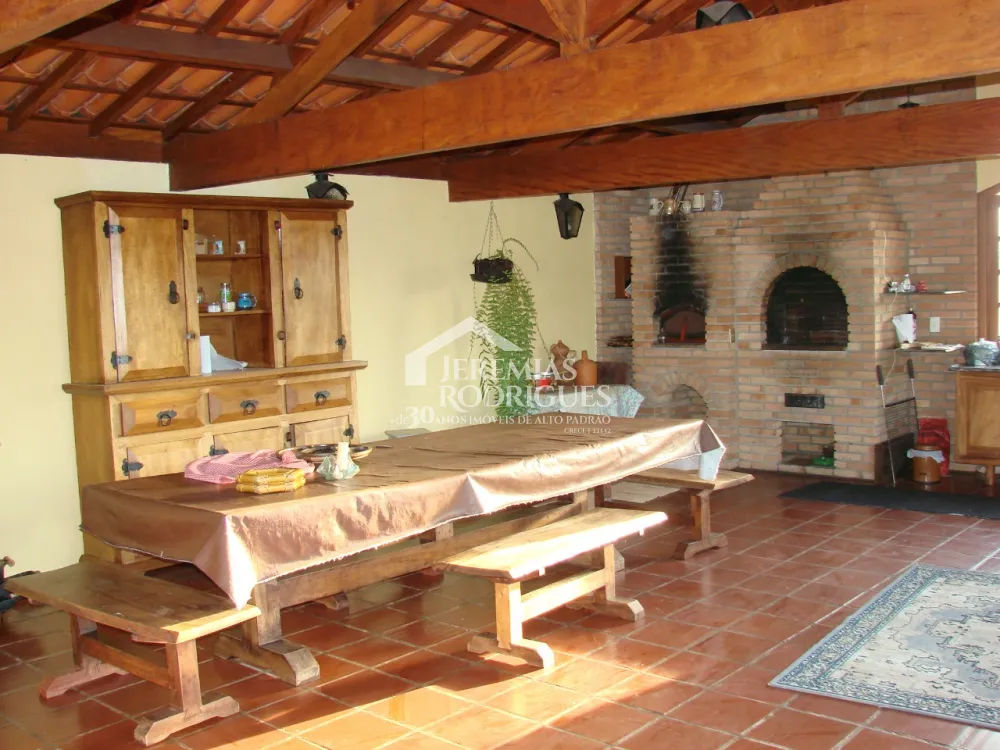 Fazenda com 5 quartos,  à venda por R$ 8.000.000 - Cunha/SP