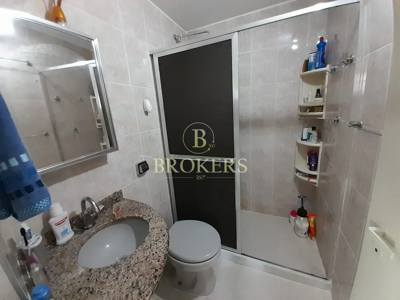 Apartamento com 2 quartos, em frente ao metrô, à Venda em  Botafogo, Rio de Janeiro. — foto 10