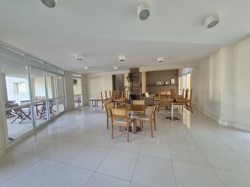 Apartamento 2 dormitórios próximo ao metrô Ana Rosa | 2 vagas — foto 32