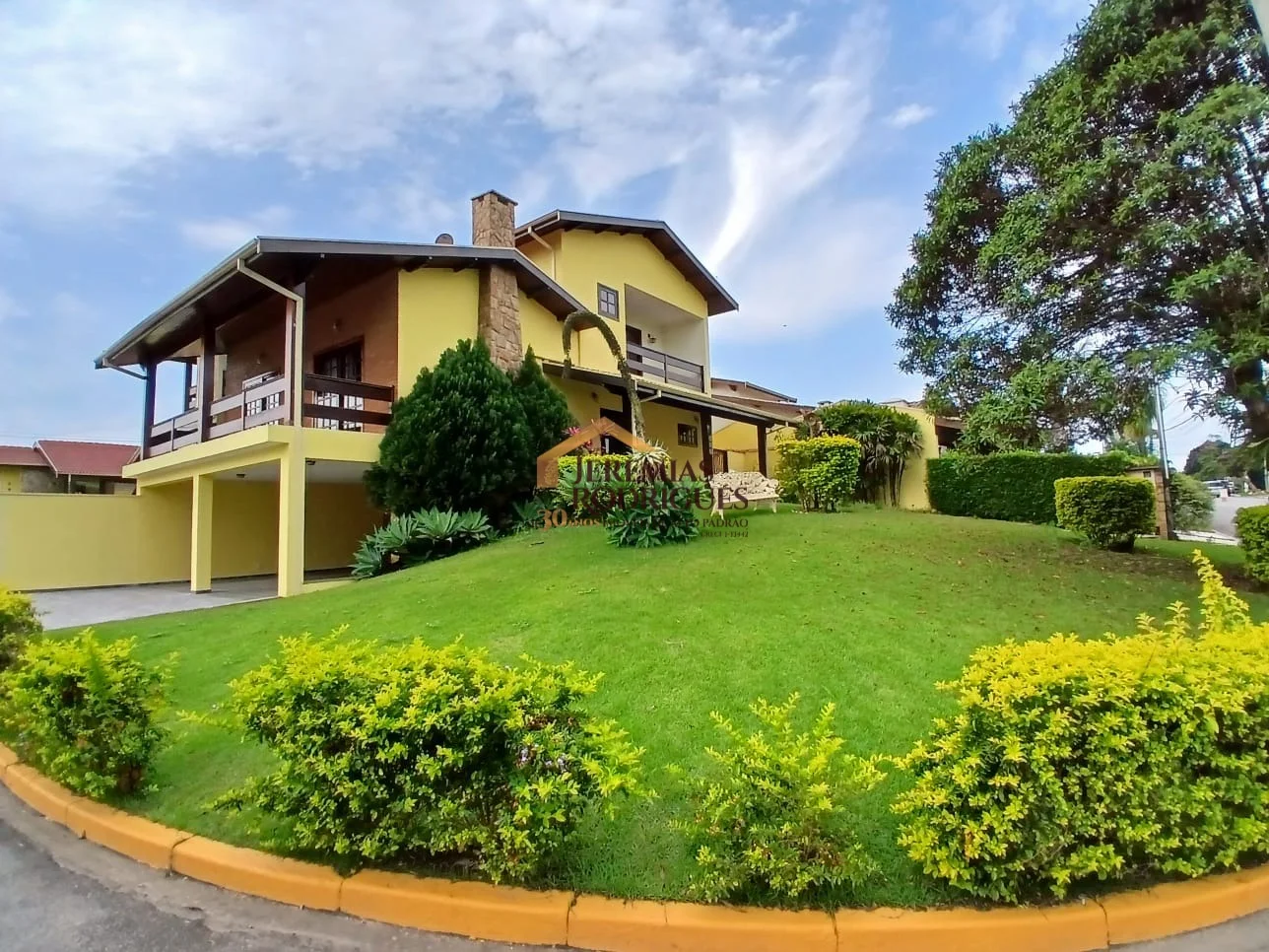 Casa à venda no Condomínio Village Paineiras em Pindamonhangaba/SP. - foto 26