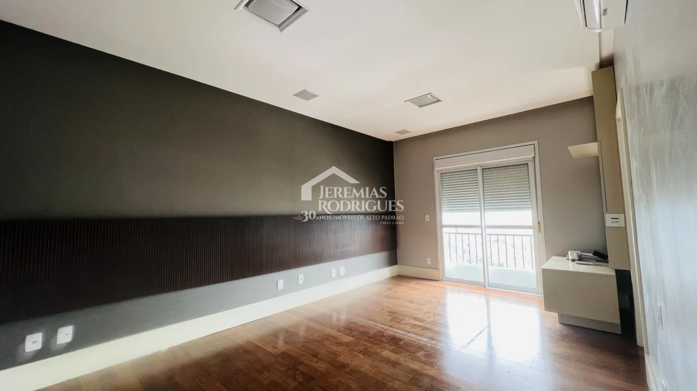Apartamento à venda com 3 suítes no Edifício Des Arts em Taubaté/SP.