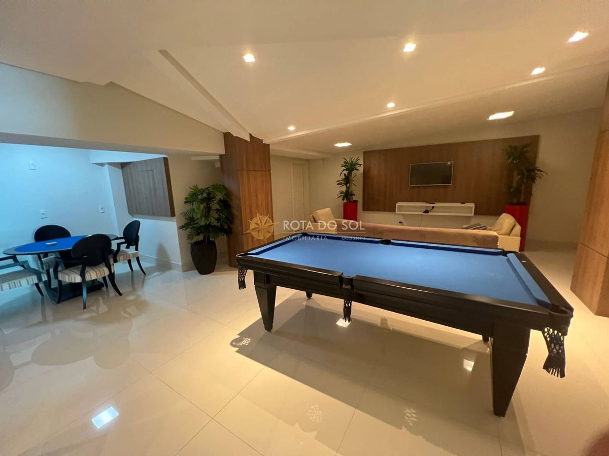 Palazzo del Mare Apartamento Frente Mar 4 Suítes na Meia Praia — foto 36