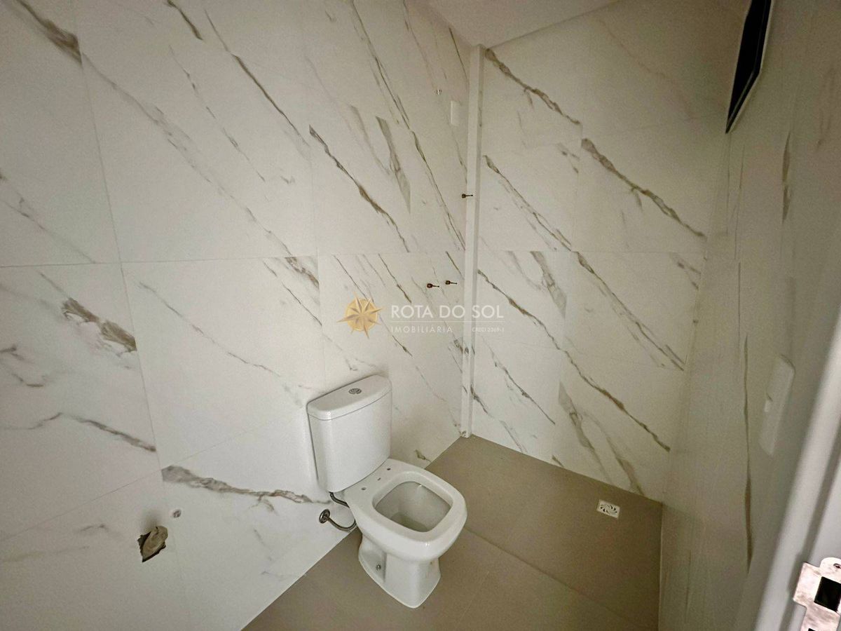 Villeneuve apartamento com 2 quartos e 1 vaga em Itapema
