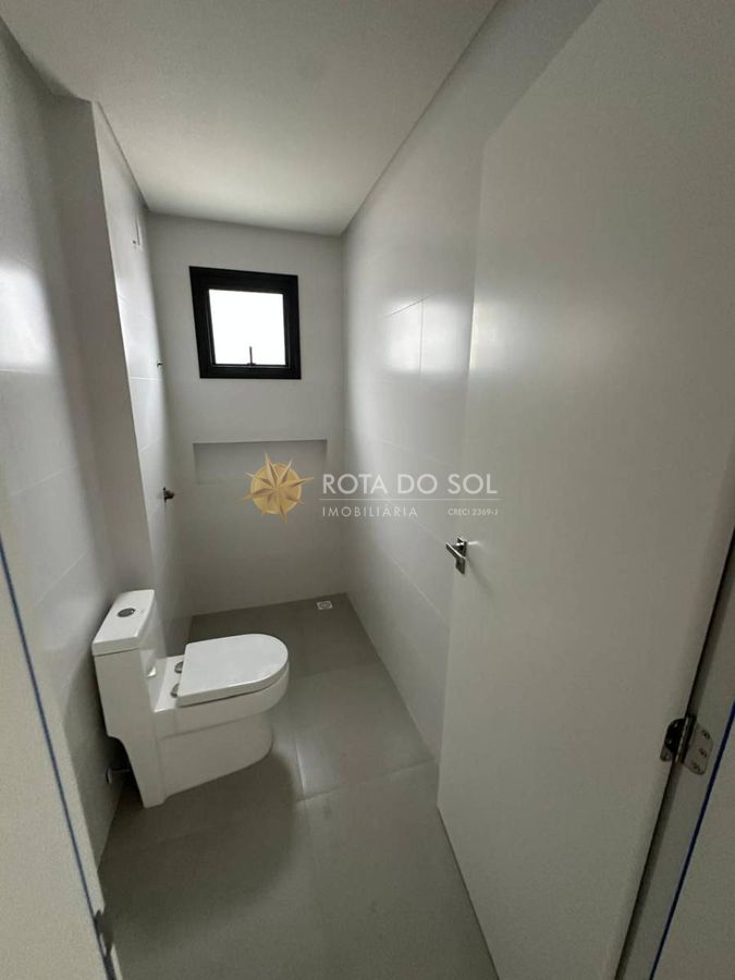 Aqua Tower Apartamento 3 Quartos Morretes Itapema SC