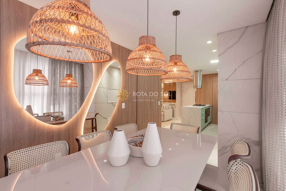 Sky Tower Showroom 3 suítes e 2 vagas no Perequê Porto Belo — foto 11