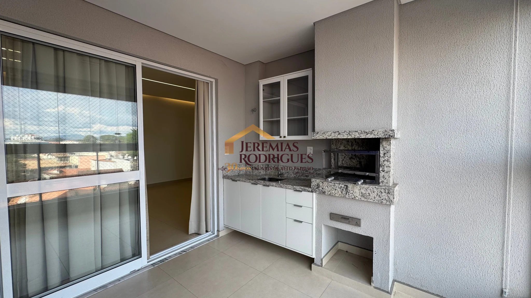Apartamento à venda no Condomínio Vila Bourghese em Pindamonhangaba/SP. — foto 10