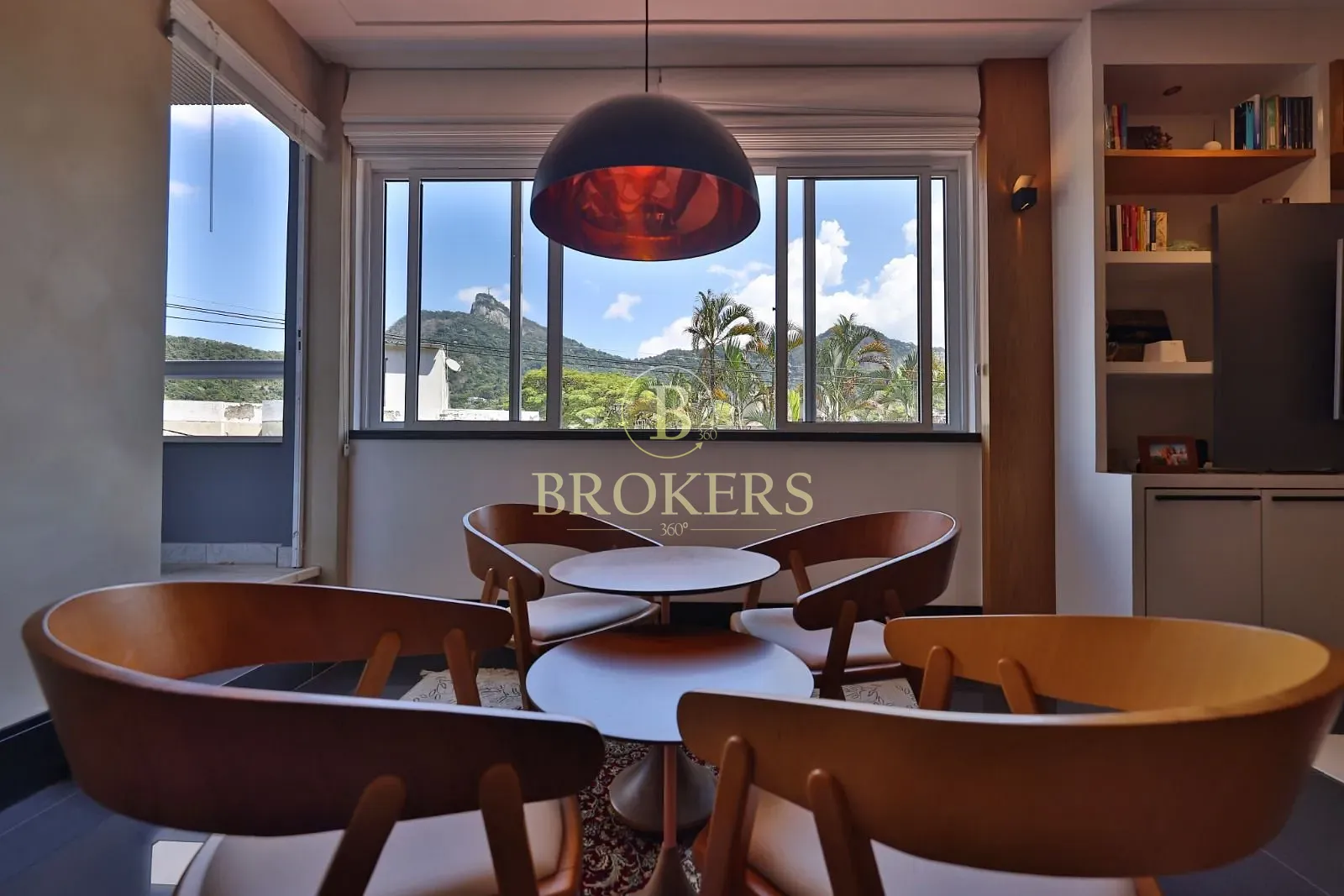 Casa espetacular a venda em Santa Teresa | 350m², vista para o Cristo, 6 quartos (3 suítes), piscin — foto 48