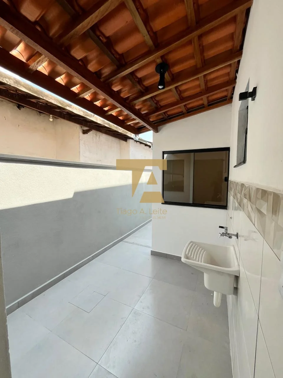 Casa Nova a Venda no Bairro Santana Pindamonhangaba | 2 Qts (1 Suite) — foto 12