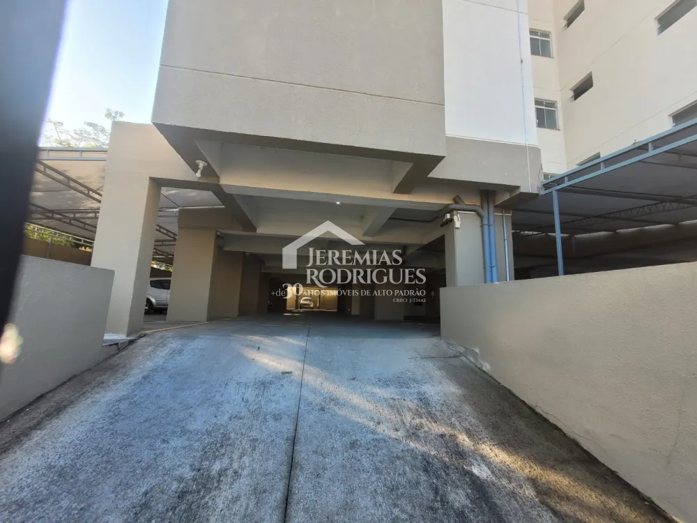 Apartamento disponível para locação no Condomínio Das Ácacias em Pindamonhangaba/SP