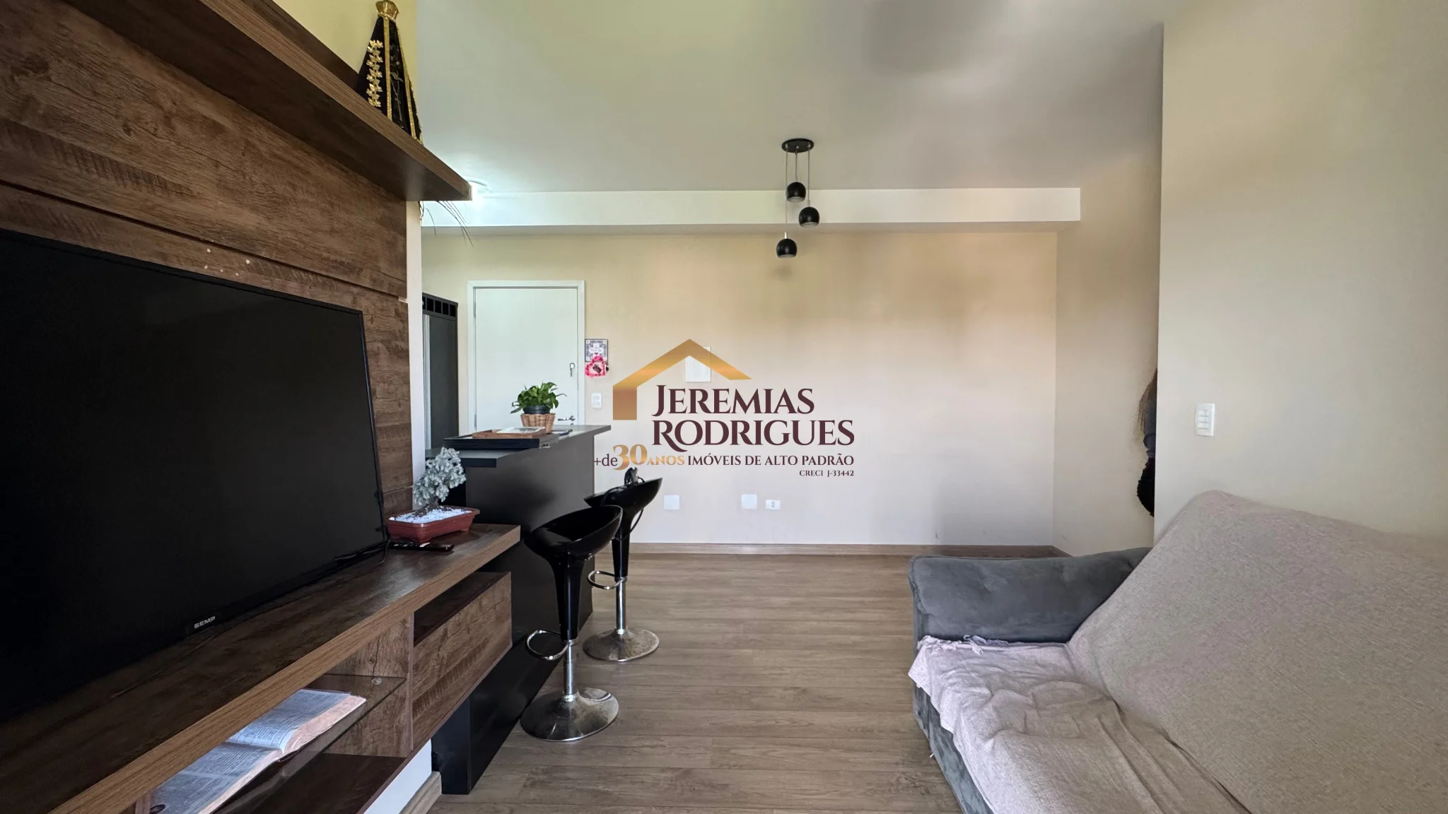 Apartamento à venda no Condomínio Cyan Boulevard das Águas em Taubaté/SP. — foto 12
