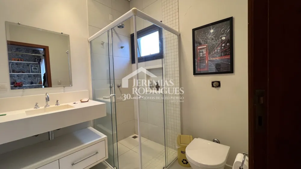 Casa à venda no Condomínio Terras de San Marco em Taubaté/SP