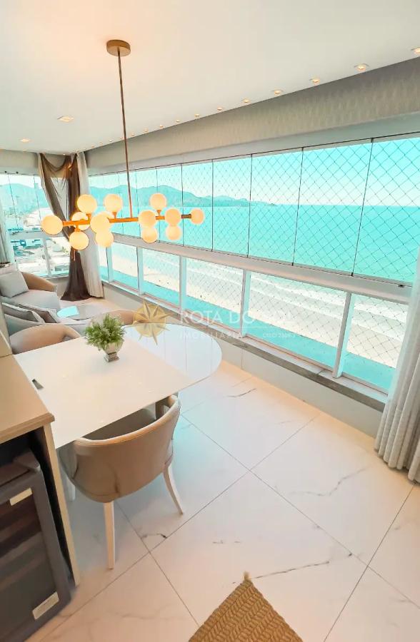 Vogue CNA Home Frente Mar 4 Suítes 3 Vagas Meia Praia Itapema SC — foto 9
