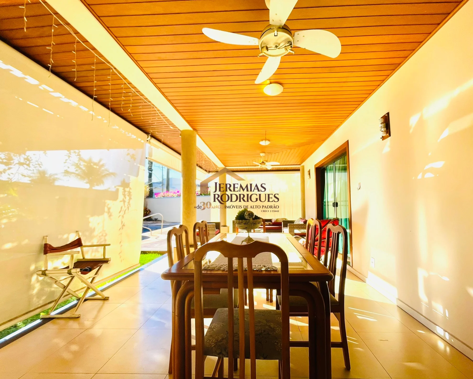 Casa para locação e venda no Taubaté Village em Taubaté/SP.