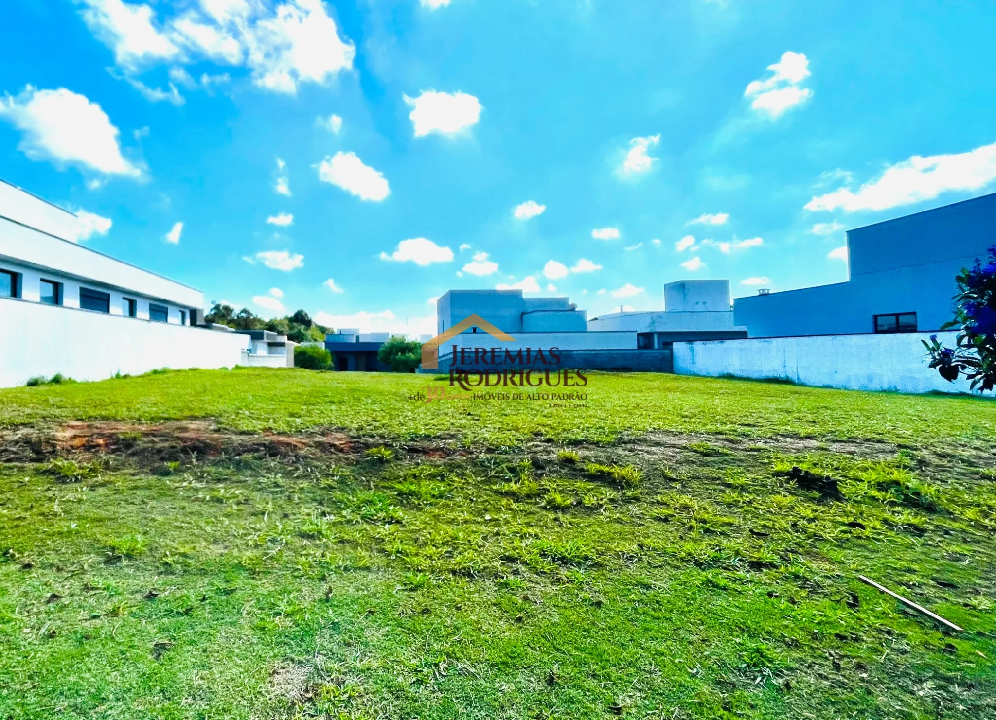 Terreno à venda no Condomínio Residencial Terrazzo Di Itália em Taubaté/SP. — foto 7