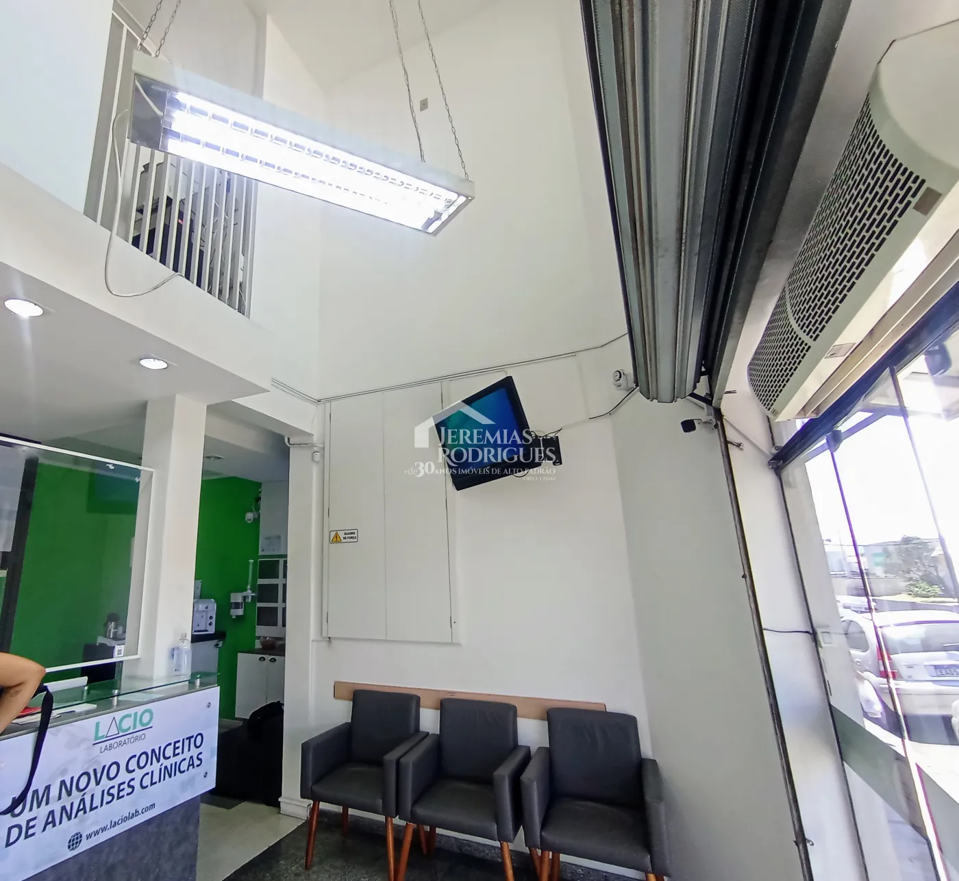 Ponto comercial para venda com 161 m² no bairro São Benedito em Pindamonhangaba/SP