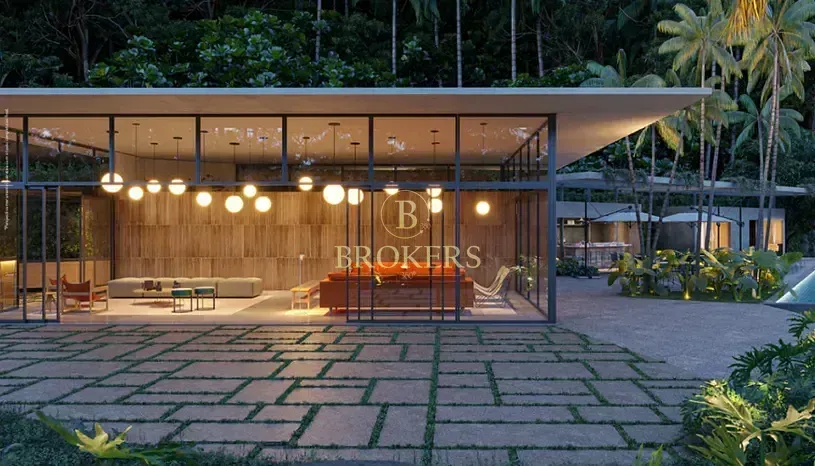 Casa Exclusiva de 366 m² no Kaasas Pedra da Gávea – Alto Padrão, Privacidade e Conforto em Meio à N — foto 14