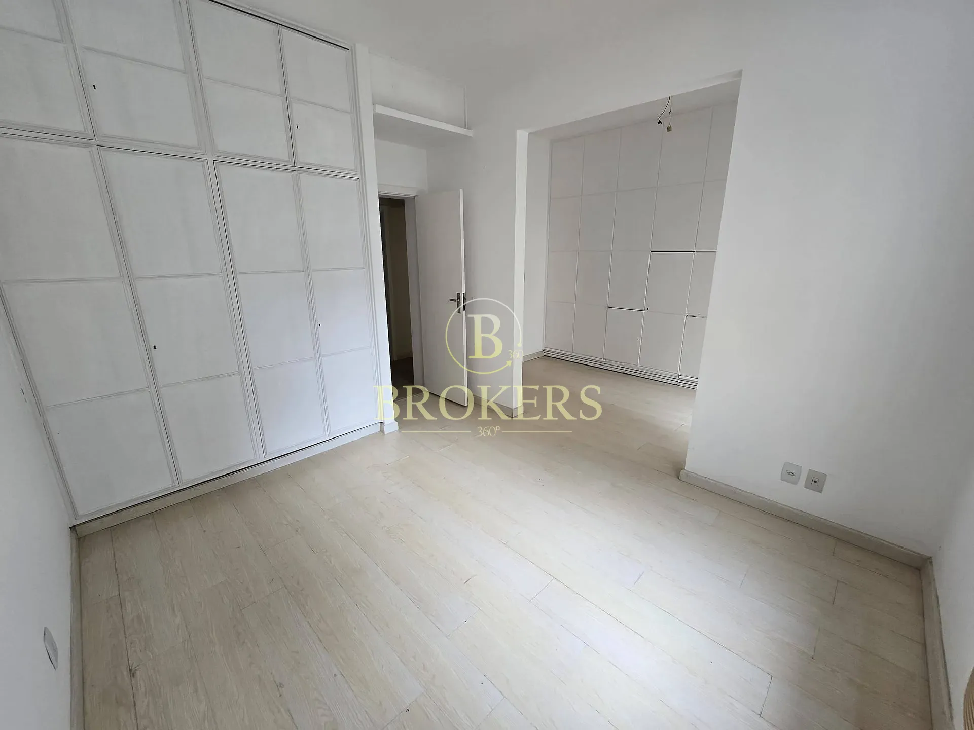Cobertura / Penthouse à venda, Ipanema, área externa com piscina, salão, 3 quartos sendo 2 suítes, — foto 17