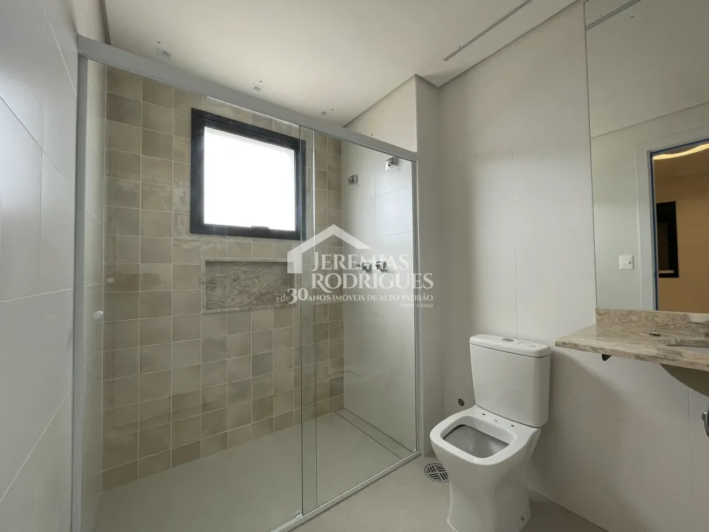Apartamento com 3 suítes, 211 m² no Edifício Europa em Taubaté/SP