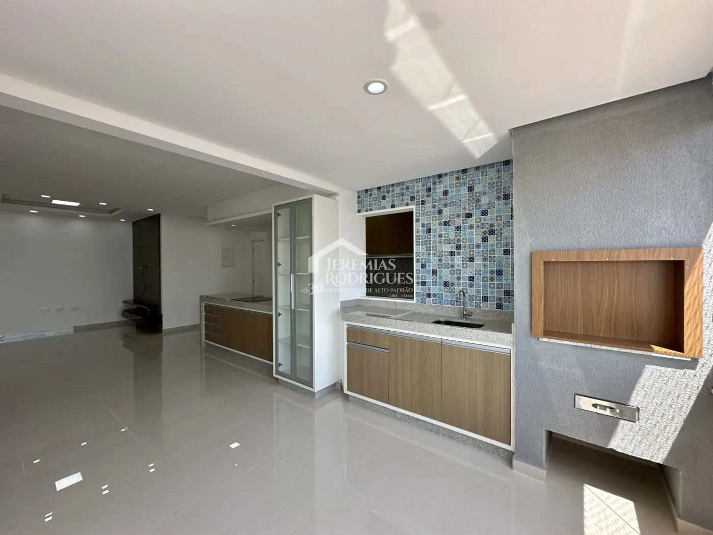Apartamento para locação no Residencial Palazzo Jaboticabeiras em Taubaté/SP - foto 23