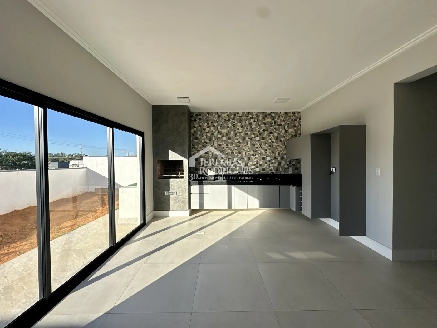 Casa para locação com 3 dormitórios no Condomínio Parque das Araucárias em Tremembé/SP