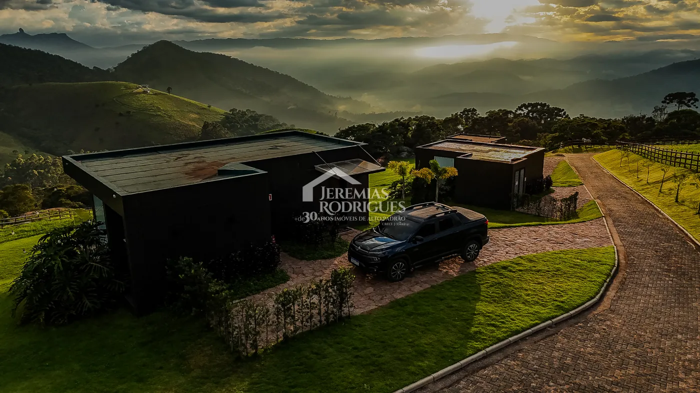 Pousada à venda em Sapucaí Mirim/MG