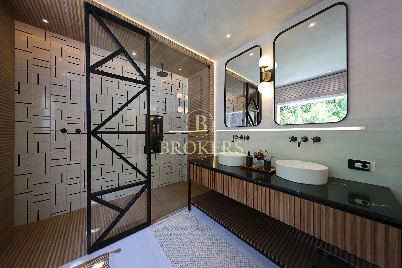 Casa espetacular a venda em Santa Teresa | 350m², vista para o Cristo, 6 quartos (3 suítes), piscin — foto 67