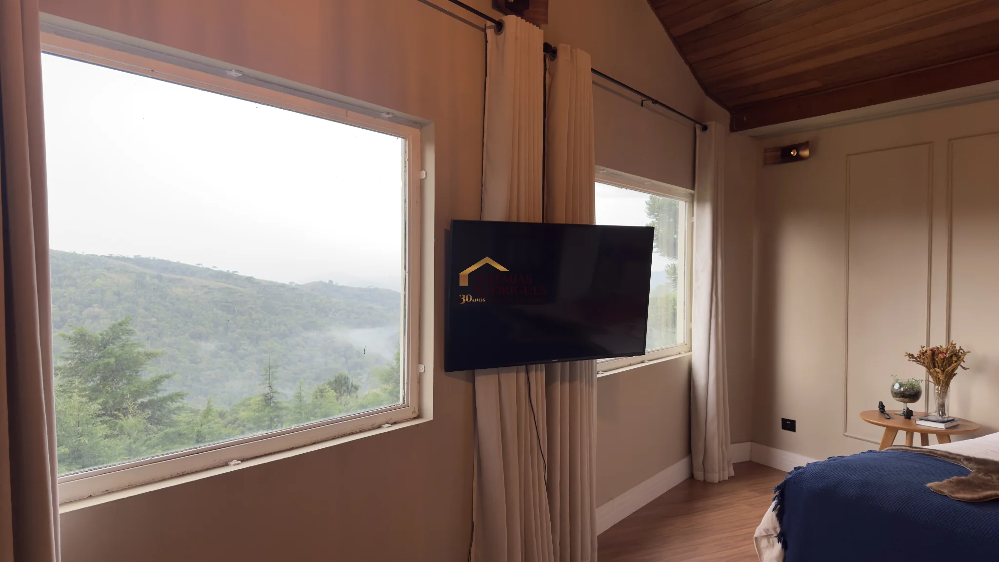 Casa à venda no Condomínio Pedra do Fogo em Campos do Jordão/SP - foto 4