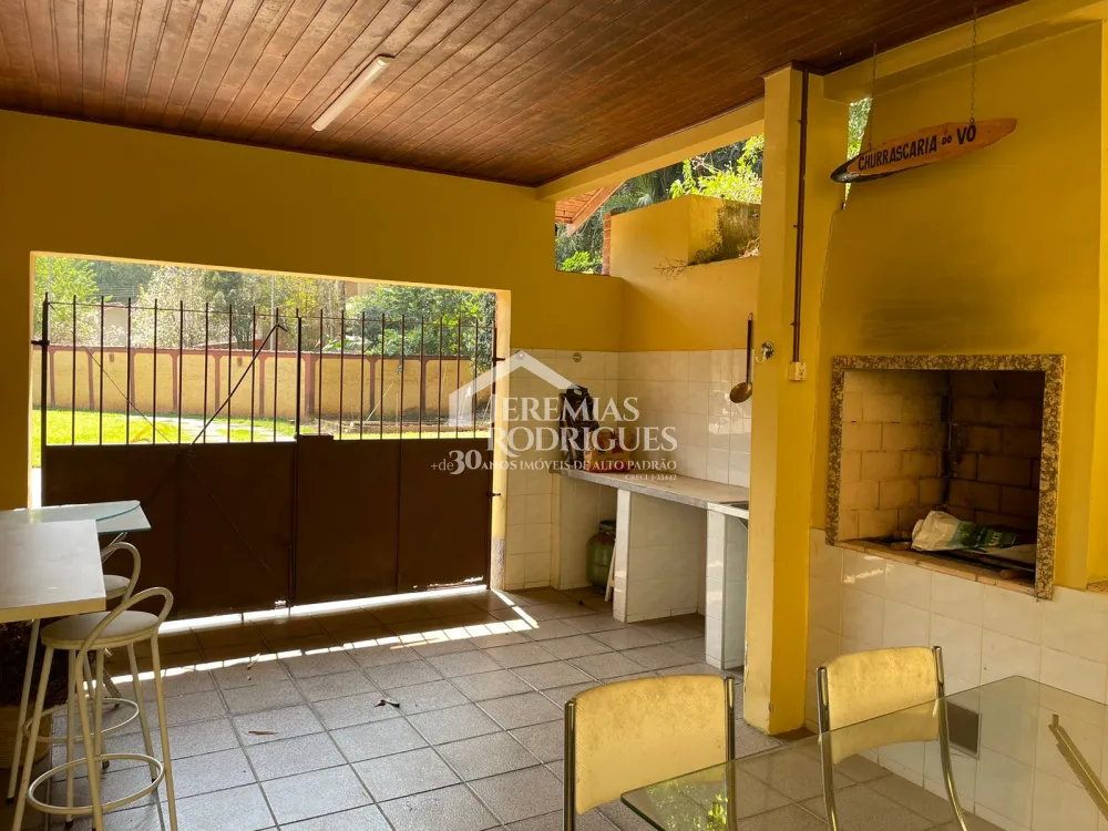 Casa com 5 suítes, 348 m² - Centro - Santo Antônio do Pinhal/SP.