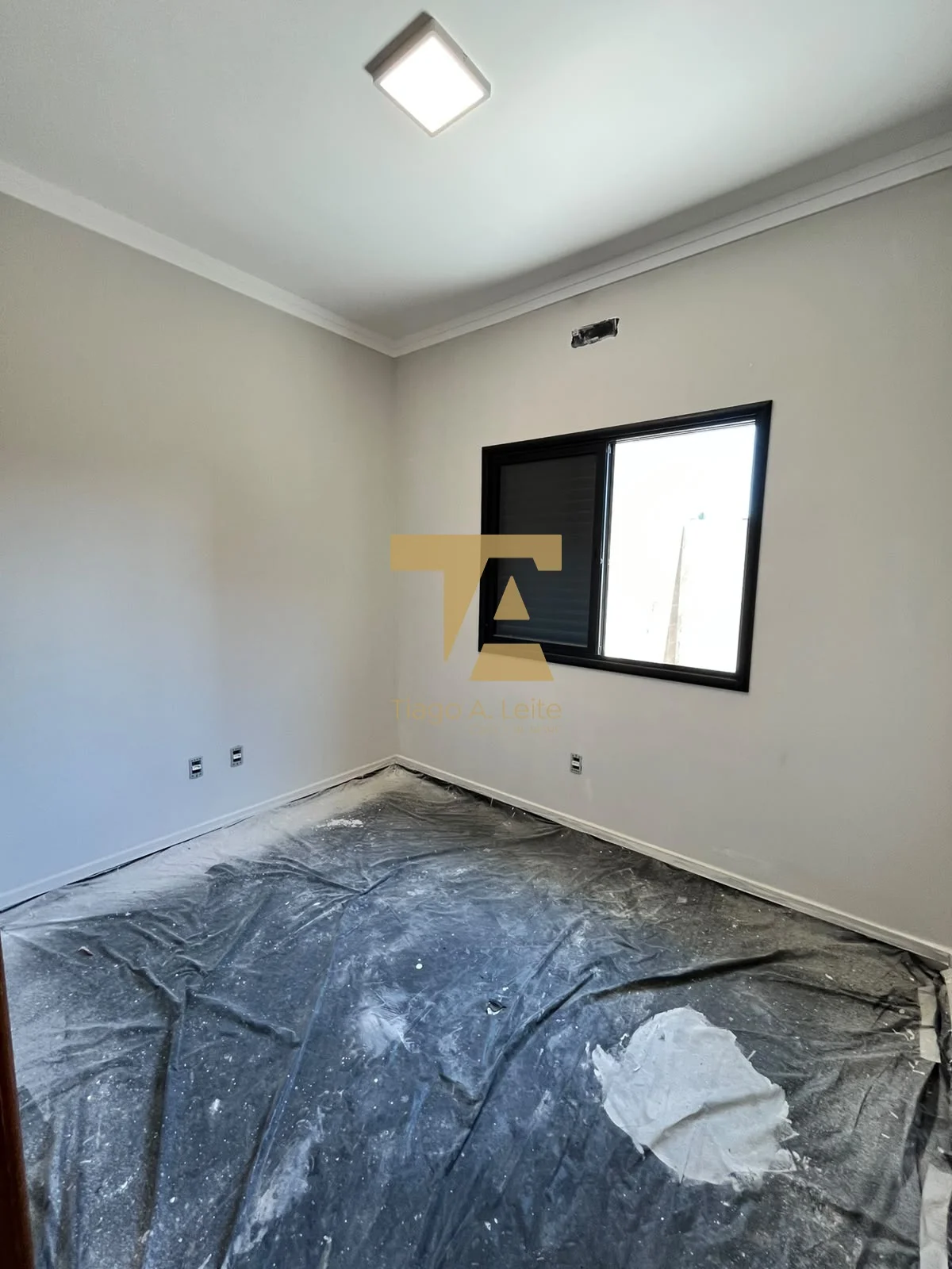 Casa à Venda no Condomínio Bosque da Imperatriz – Pindamonhangaba – 3 Quartos (1 Suíte com Closet) — foto 10
