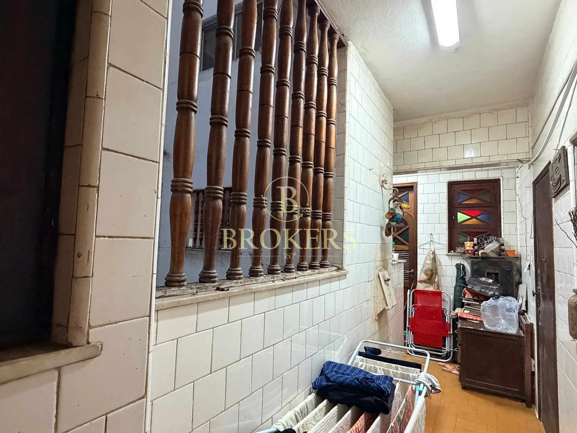 Apartamento frente para praia alto padrão à venda - joia bruta de 4 quartos com vista eterna privil — foto 28