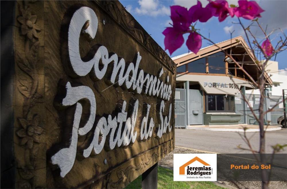 Casa com 4 dormitórios, 430 m² - Condomínio Portal do Sol - Tremembé/SP