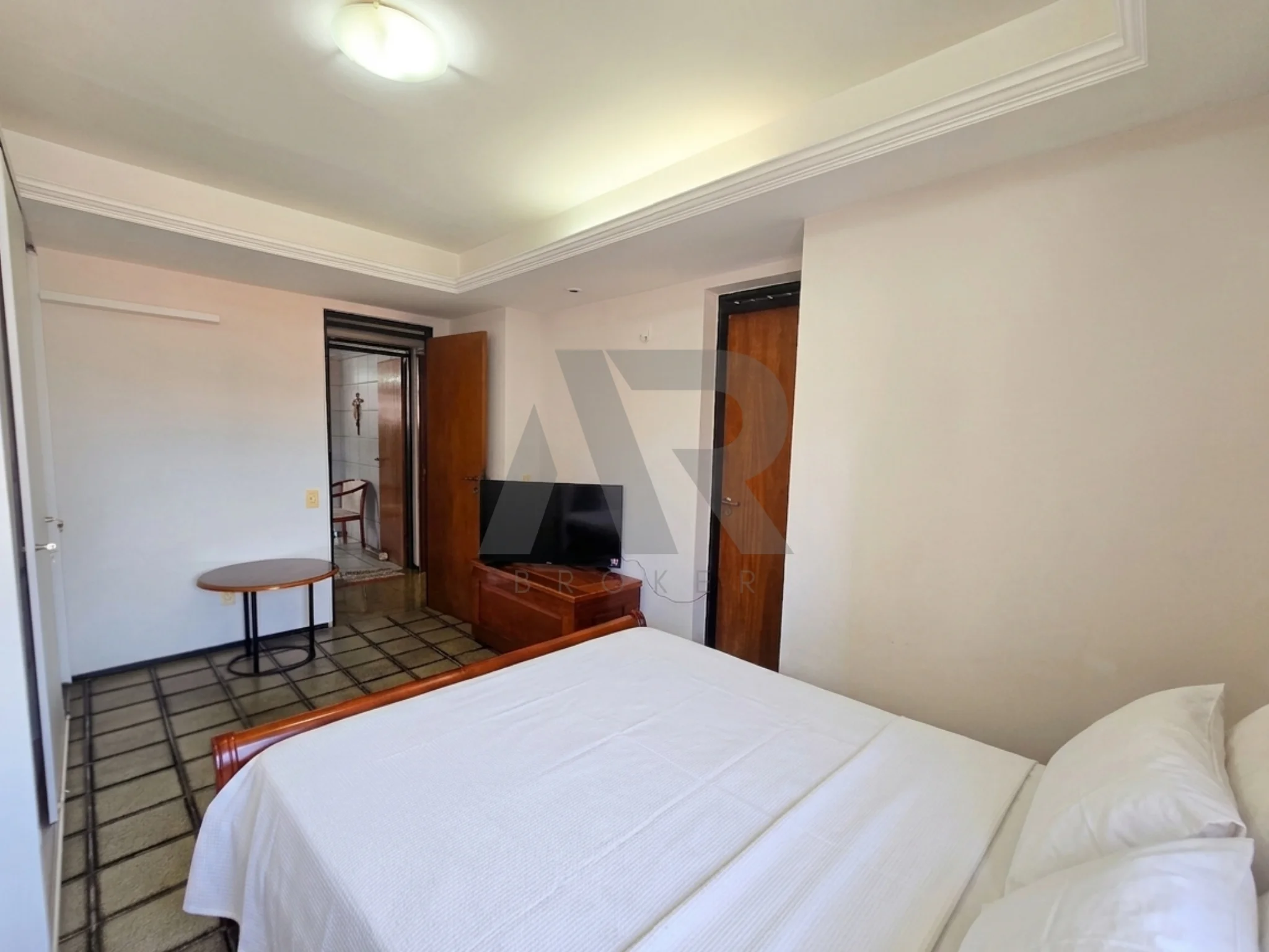 Ed. Sintra, 210,95m², 4 quartos (3 Suítes), Meireles, Fortaleza/CE — foto 12