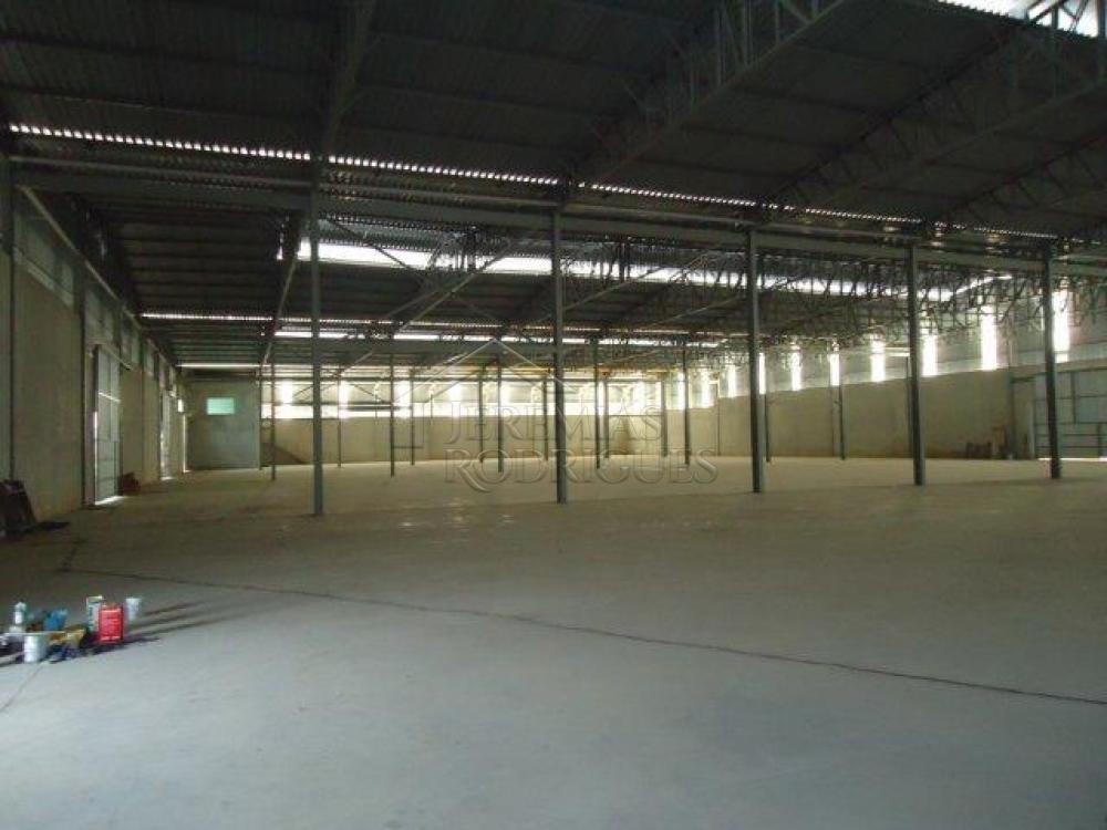 Galpão comercial para alugar em  Pindamonhangaba/SP