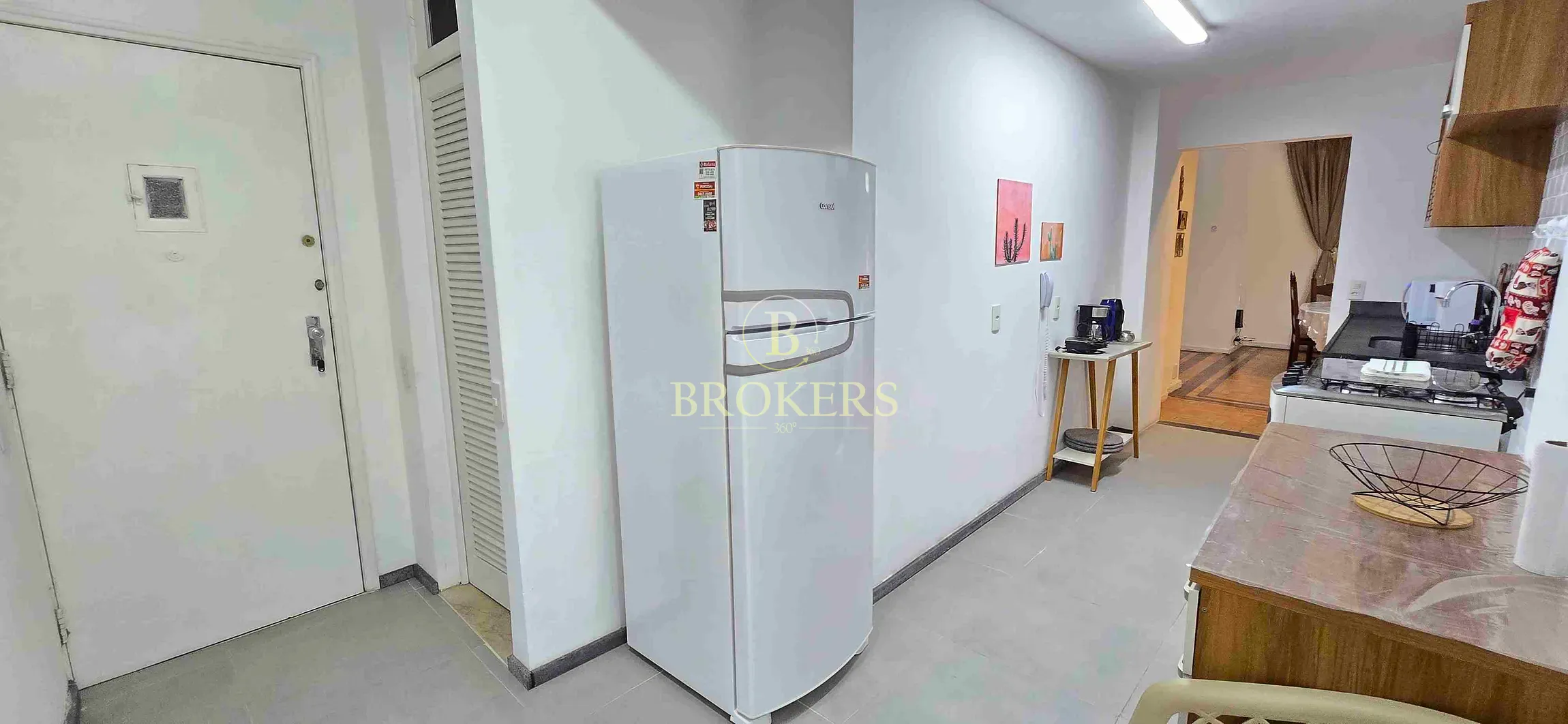Apartamento à venda, Rua Domingos Ferreira, Copacabana, Rio de Janeiro. A uma quadra da praia, orig