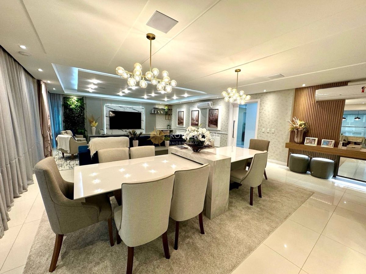 Imperial Palace Apartamento 5 Suítes Meia Praia Itapema SC — foto 11
