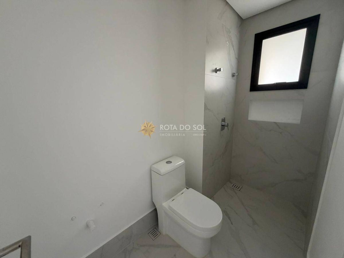 Maison Lafayette Apartamento Padrão Dallo com 4 Suítes em Meia Praia Itapema