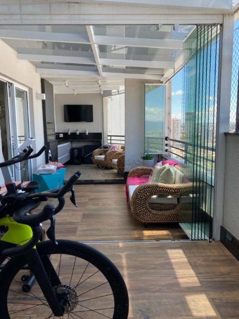 Apartamento residencial à venda por R$ 1.500.000,00 - Taubaté/SP